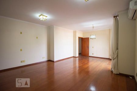 Sala de apartamento à venda com 3 quartos, 147m² em Vila Arens Ii, Jundiaí