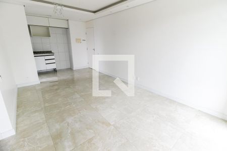 Sala  de apartamento à venda com 2 quartos, 64m² em Jardim Caboré, São Paulo