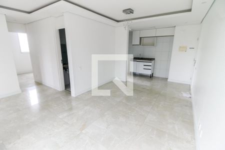 Sala  de apartamento à venda com 2 quartos, 64m² em Jardim Caboré, São Paulo