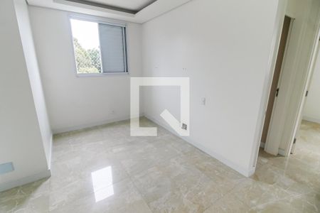 Sala estendida de apartamento à venda com 2 quartos, 64m² em Jardim Caboré, São Paulo