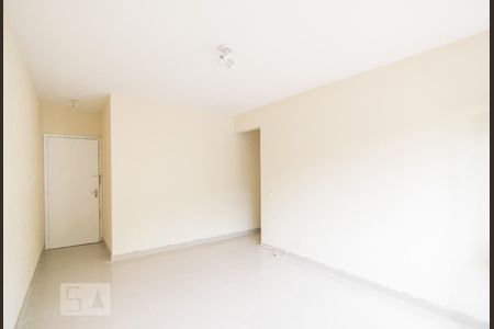 Sala de apartamento para alugar com 3 quartos, 100m² em Freguesia de Jacarepaguá, Rio de Janeiro