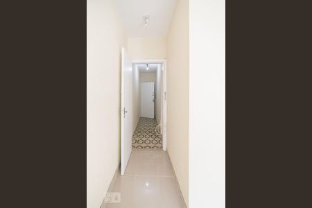 Corredor de apartamento para alugar com 3 quartos, 100m² em Freguesia de Jacarepaguá, Rio de Janeiro