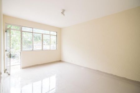 Sala de apartamento para alugar com 3 quartos, 100m² em Freguesia de Jacarepaguá, Rio de Janeiro