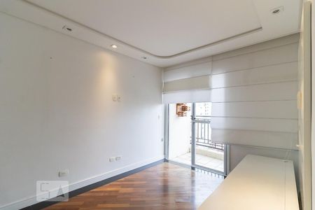 Sala de apartamento à venda com 3 quartos, 66m² em Ipiranga, São Paulo