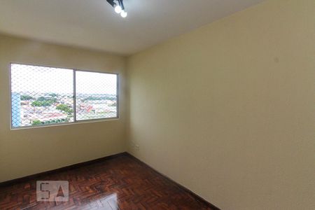 Sala de apartamento para alugar com 2 quartos, 50m² em Cidade Satélite Santa Bárbara, São Paulo