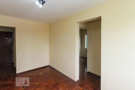 Sala de apartamento para alugar com 2 quartos, 50m² em Cidade Satélite Santa Bárbara, São Paulo