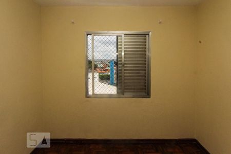 Quarto 02 de apartamento para alugar com 2 quartos, 50m² em Cidade Satélite Santa Bárbara, São Paulo