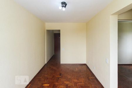 Sala de apartamento para alugar com 2 quartos, 50m² em Cidade Satélite Santa Bárbara, São Paulo