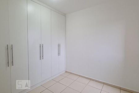 Quarto 1 de apartamento para alugar com 2 quartos, 55m² em Jardim Bertanha, Sorocaba