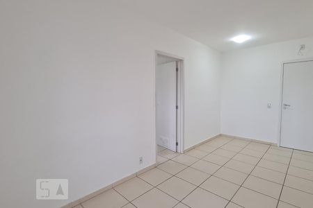 Sala de apartamento para alugar com 2 quartos, 55m² em Jardim Bertanha, Sorocaba