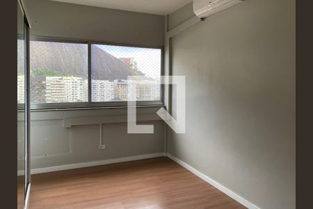 Suíte de apartamento à venda com 4 quartos, 153m² em Lagoa, Rio de Janeiro