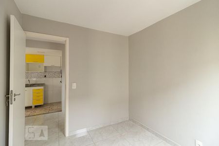 Quarto 1 de apartamento para alugar com 2 quartos, 42m² em Campo Grande, Rio de Janeiro