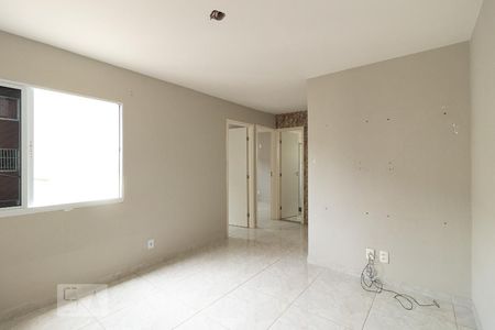 Sala de apartamento para alugar com 2 quartos, 42m² em Campo Grande, Rio de Janeiro