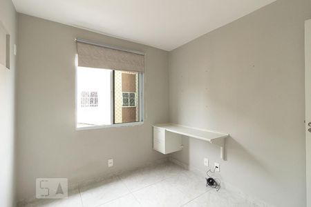 Quarto 1 de apartamento para alugar com 2 quartos, 42m² em Campo Grande, Rio de Janeiro