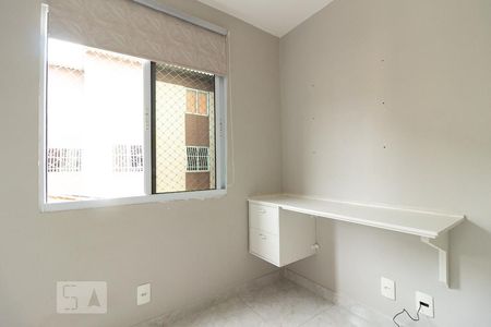 Detalhe do Quarto 1 de apartamento para alugar com 2 quartos, 42m² em Campo Grande, Rio de Janeiro