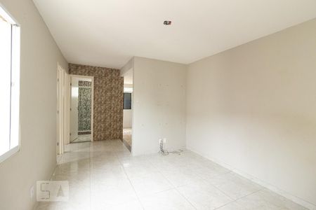 Sala de apartamento para alugar com 2 quartos, 42m² em Campo Grande, Rio de Janeiro