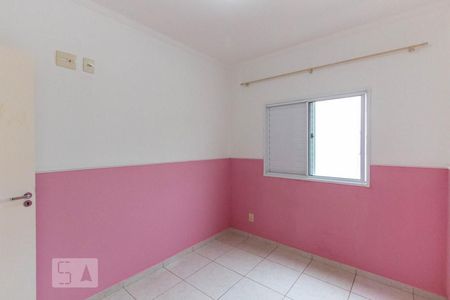 Quarto 1 de apartamento para alugar com 2 quartos, 48m² em Jardim Central, Cotia