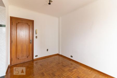 Sala/Quarto de apartamento à venda com 1 quarto, 26m² em Sé, São Paulo