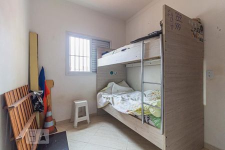 Quarto 2 de casa à venda com 2 quartos, 80m² em Vila Alto de Santo Andre, Santo André