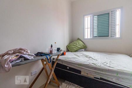 Quarto 1 de casa à venda com 2 quartos, 80m² em Vila Alto de Santo Andre, Santo André