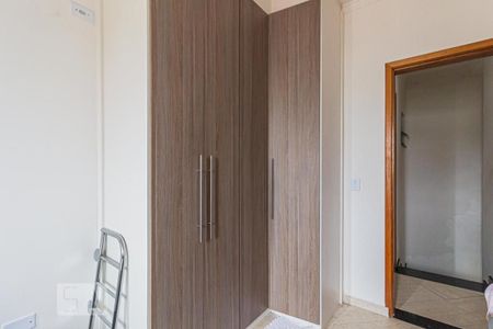 Quarto 1 de casa à venda com 2 quartos, 80m² em Vila Alto de Santo Andre, Santo André