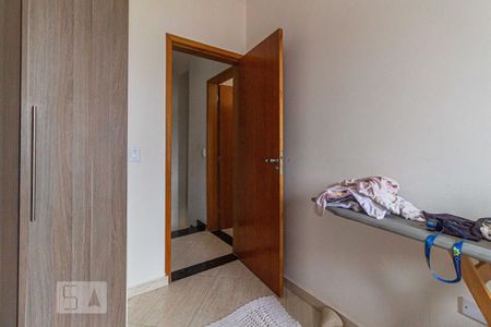 Quarto 1 de casa à venda com 2 quartos, 80m² em Vila Alto de Santo Andre, Santo André