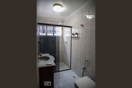 Apartamento à venda com 110m², 4 quartos e 2 vagas Apartamento à venda com 110m², 4 quartos e 2 vagasBanheiro 1