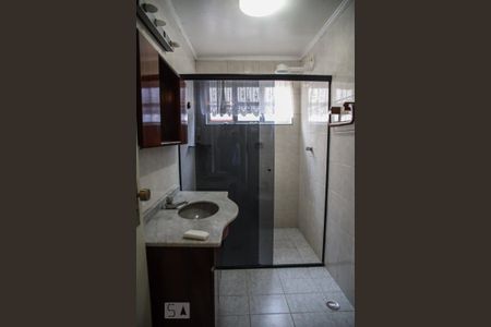 Apartamento à venda com 110m², 4 quartos e 2 vagas Apartamento à venda com 110m², 4 quartos e 2 vagasBanheiro 1