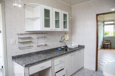 Apartamento à venda com 110m², 4 quartos e 2 vagas Apartamento à venda com 110m², 4 quartos e 2 vagasCozinha