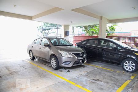 Apartamento à venda com 110m², 4 quartos e 2 vagas Apartamento à venda com 110m², 4 quartos e 2 vagasGaragem