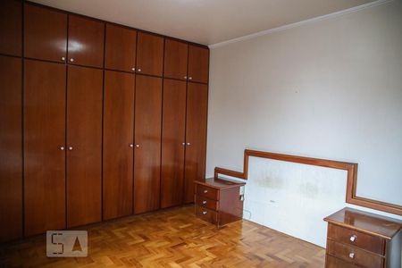Quarto 2 de apartamento à venda com 4 quartos, 156m² em Rudge Ramos, São Bernardo do Campo