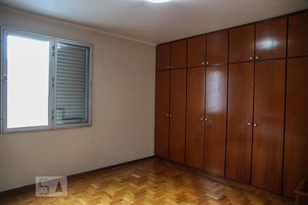 Quarto 2 de apartamento à venda com 4 quartos, 156m² em Rudge Ramos, São Bernardo do Campo