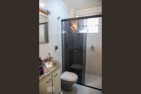 Apartamento à venda com 110m², 4 quartos e 2 vagas Apartamento à venda com 110m², 4 quartos e 2 vagasBanheiro 2