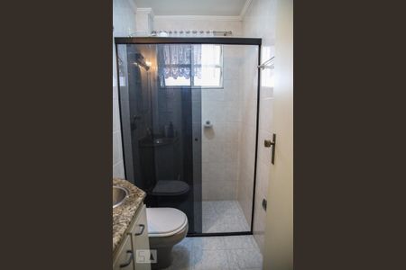 Apartamento à venda com 110m², 4 quartos e 2 vagas Apartamento à venda com 110m², 4 quartos e 2 vagasBanheiro 2