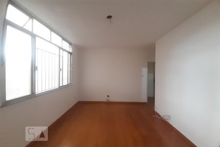 Sala de apartamento à venda com 2 quartos, 54m² em Cachambi, Rio de Janeiro