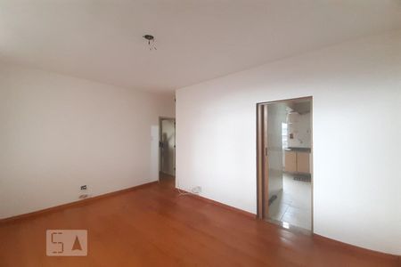 Apartamento à venda com 54m², 2 quartos e 1 vagaSala