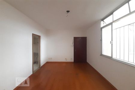 Sala de apartamento à venda com 2 quartos, 54m² em Cachambi, Rio de Janeiro