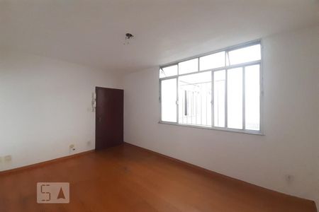 Sala de apartamento à venda com 2 quartos, 54m² em Cachambi, Rio de Janeiro