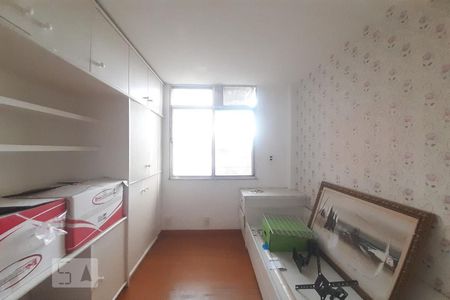 Quarto 2 de apartamento à venda com 2 quartos, 54m² em Cachambi, Rio de Janeiro