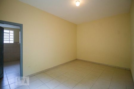 Sala de casa para alugar com 1 quarto, 50m² em Vila Monumento, São Paulo