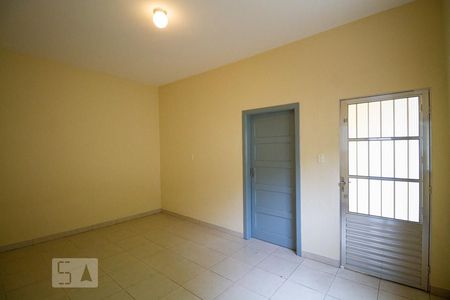 Sala de casa para alugar com 1 quarto, 50m² em Vila Monumento, São Paulo