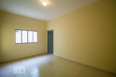 Sala de casa para alugar com 1 quarto, 50m² em Vila Monumento, São Paulo