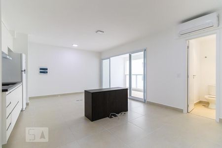 Studio de kitnet/studio para alugar com 1 quarto, 46m² em Centro, Campinas