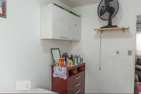 Quarto 1 de apartamento à venda com 2 quartos, 40m² em Vila Ferreira, São Bernardo do Campo