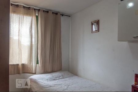 Quarto 1 de apartamento à venda com 2 quartos, 40m² em Vila Ferreira, São Bernardo do Campo