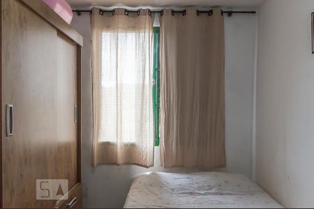 Quarto 1 de apartamento à venda com 2 quartos, 40m² em Vila Ferreira, São Bernardo do Campo