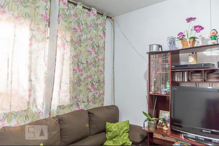 Sala de apartamento à venda com 2 quartos, 40m² em Vila Ferreira, São Bernardo do Campo