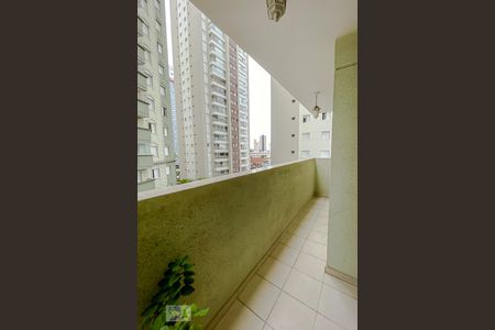 Varanda de apartamento à venda com 3 quartos, 70m² em Mooca, São Paulo