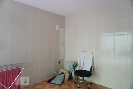 Sala de Jantar de casa à venda com 3 quartos, 340m² em Parque Cisper, São Paulo