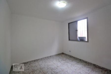 Quarto 1 de apartamento para alugar com 2 quartos, 55m² em Jardim Alvorada, Santo André